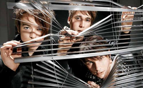 STACK ATTACK: Punk band Short Stack will visit Tweed tomorrow. STACK ATTACK: Punk band Short Stack will visit Tweed tomorrow.